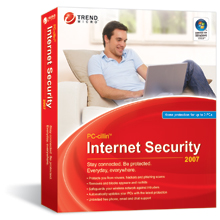 Internet Security 2007