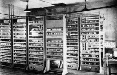 EDSAC