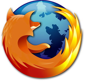 Navegador FireFox