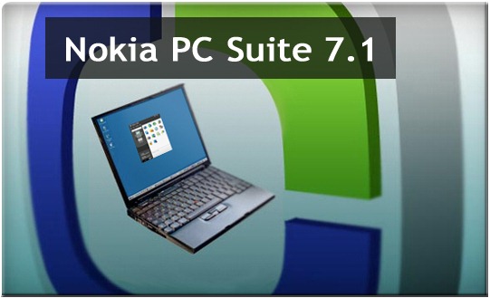 Nokia PC Suite 7.1 Compatible con Windows 7