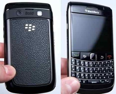 BlackBerry 9780 Bold 4 III