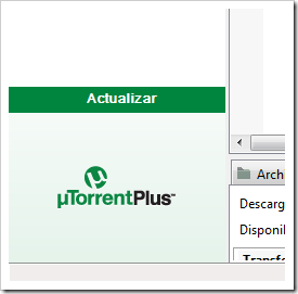 uTorrent Plus