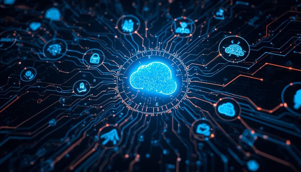Contact BI Technology Intelligence